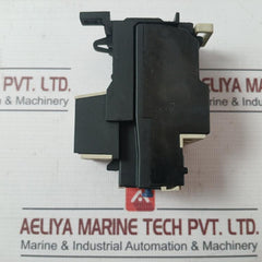 Telemecanique Lr2 D1305 Thermal Overload Relay 660V 5A 380V 600Vac Jem 1356-s