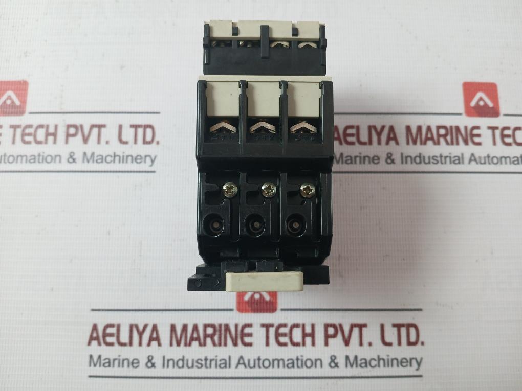 Telemecanique Lr2 D1305 Thermal Overload Relay 660V 5A 380V 600Vac Jem 1356-s