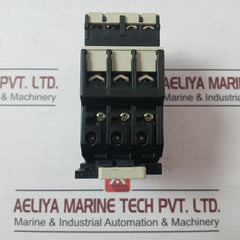 Telemecanique Lr2 D1305 Thermal Overload Relay 660V 5A 380V 600Vac Jem 1356-s