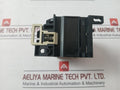 Telemecanique Lr2 D1305 Thermal Overload Relay 660V 5A 380V 600Vac Jem 1356-s