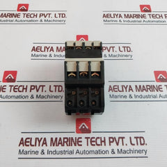 Telemecanique Lr2 D1305 Thermal Overload Relay Class 10A 600Vac