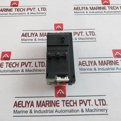 Telemecanique Lr2 D1305 Thermal Overload Relay Class 10A 600Vac