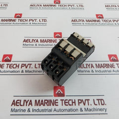 Telemecanique Lr2 D1305 Thermal Overload Relay Class 10A 600Vac