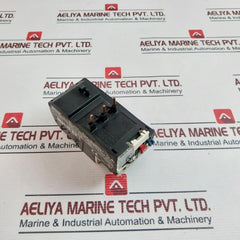 Telemecanique Lr2 D1305 Thermal Overload Relay Class 10A 600Vac