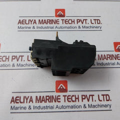 Telemecanique Lr2 D1306 Thermal Overload Relay