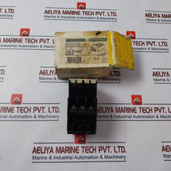 Telemecanique Lr2 D1306 Thermal Overload Relay