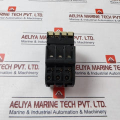 Telemecanique Lr2 D1306 Thermal Overload Relay