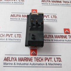 Telemecanique Lr2 D1306 Thermal Overload Relay