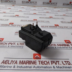 Telemecanique Lr2 D1306 Thermal Overload Relay
