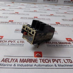 Telemecanique Lr2 D1306 Thermal Overload Relay
