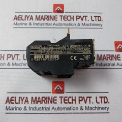 Telemecanique Lr2 D1306 Thermal Overload Relay