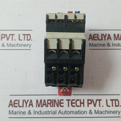 Telemecanique Lr2 D1306 Thermal Overload Relay 660V 5A 292-947