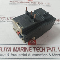 Telemecanique Lr2 D1306 Thermal Overload Relay 660V 5A 292-947