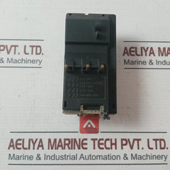 Telemecanique Lr2 D1306 Thermal Overload Relay 660V 5A 292-947