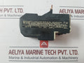 Telemecanique Lr2 D1306 Thermal Overload Relay 660V 5A 292-947