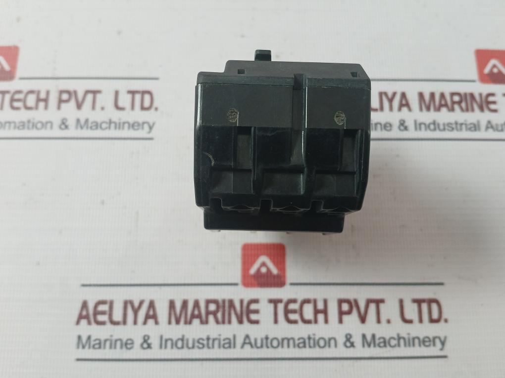 Telemecanique Lr2 D1306 Thermal Overload Relay 660V 5A 292-947