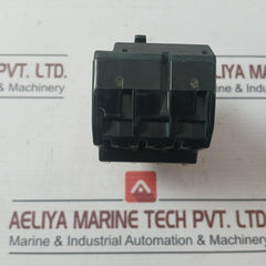 Telemecanique Lr2 D1306 Thermal Overload Relay 660V 5A 292-947