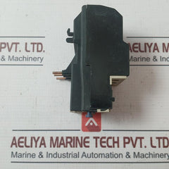 Telemecanique Lr2 D1306 Thermal Overload Relay 660V 5A 292-947