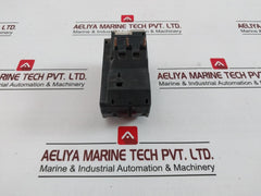 Telemecanique Lr2 D1306 Thermal Overload Relay 750V 6Kv 5A 600Vac 1-1,6A
