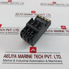 Telemecanique Lr2 D1306 Thermal Overload Relay 750V 6Kv 5A 600Vac 1-1,6A