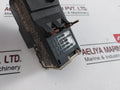 Telemecanique Lr2 D1306 Thermal Overload Relay 750V 6Kv 5A 600Vac 1-1,6A