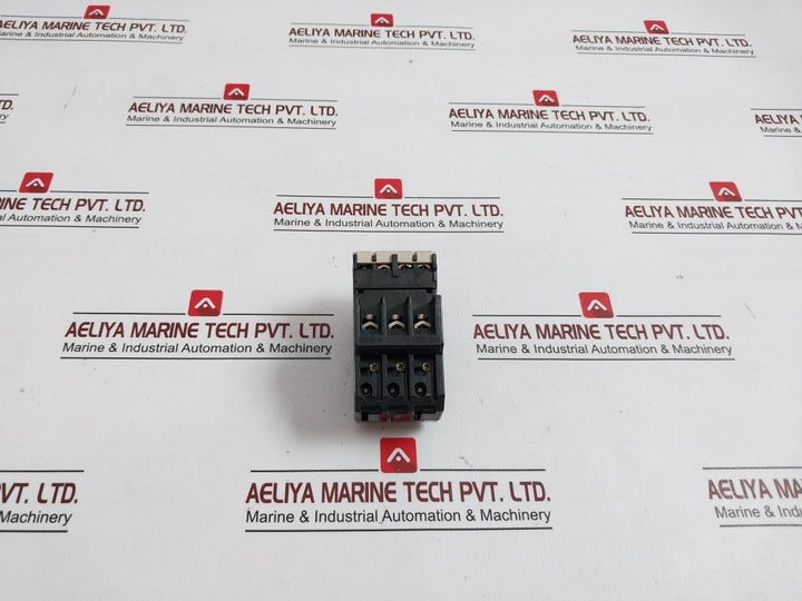 Telemecanique Lr2 D1306 Thermal Overload Relay Lr2 D13 1-1.6 A 660V 5A