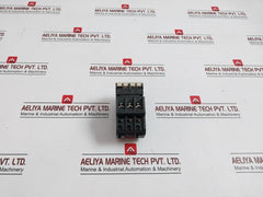 Telemecanique Lr2 D1306 Thermal Overload Relay Lr2 D13 1-1.6 A 660V 5A
