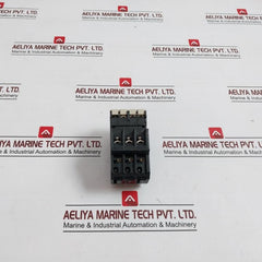 Telemecanique Lr2 D1306 Thermal Overload Relay Lr2 D13 1-1.6 A 660V 5A