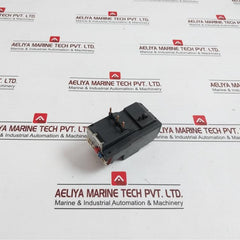 Telemecanique Lr2 D1306 Thermal Overload Relay Lr2 D13 1-1.6 A 660V 5A