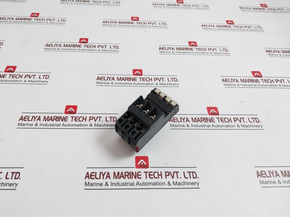 Telemecanique Lr2 D1306 Thermal Overload Relay Lr2 D13 1-1.6 A 660V 5A