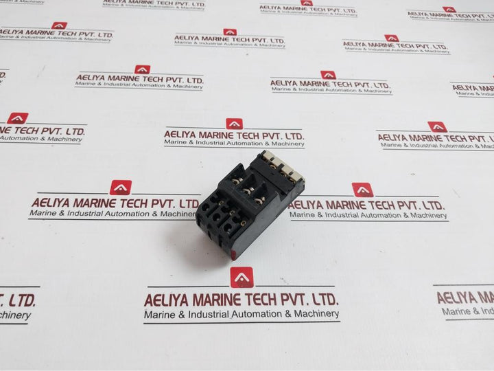 Telemecanique Lr2 D1306 Thermal Overload Relay Lr2 D13 1-1.6 A 660V 5A