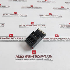 Telemecanique Lr2 D1306 Thermal Overload Relay Lr2 D13 1-1.6 A 660V 5A