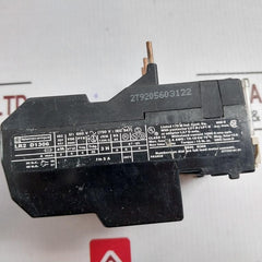 Telemecanique Lr2 D1306 Thermal Overload Relay Lr2 D13 1-1.6 A 660V 5A