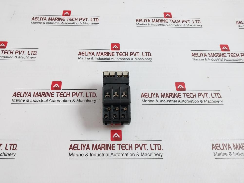 Telemecanique Lr2 D1307 Thermal Overload Relay 5000A Iec 292-947 380 V Ac