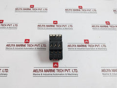 Telemecanique Lr2 D1307 Thermal Overload Relay 5000A Iec 292-947 380 V Ac