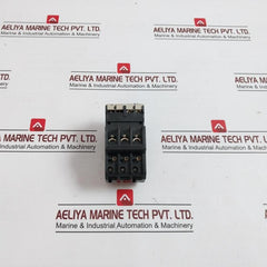 Telemecanique Lr2 D1307 Thermal Overload Relay 5000A Iec 292-947 380 V Ac