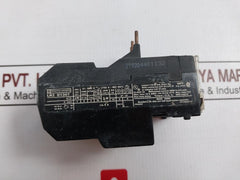 Telemecanique Lr2 D1307 Thermal Overload Relay 5000A Iec 292-947 380 V Ac