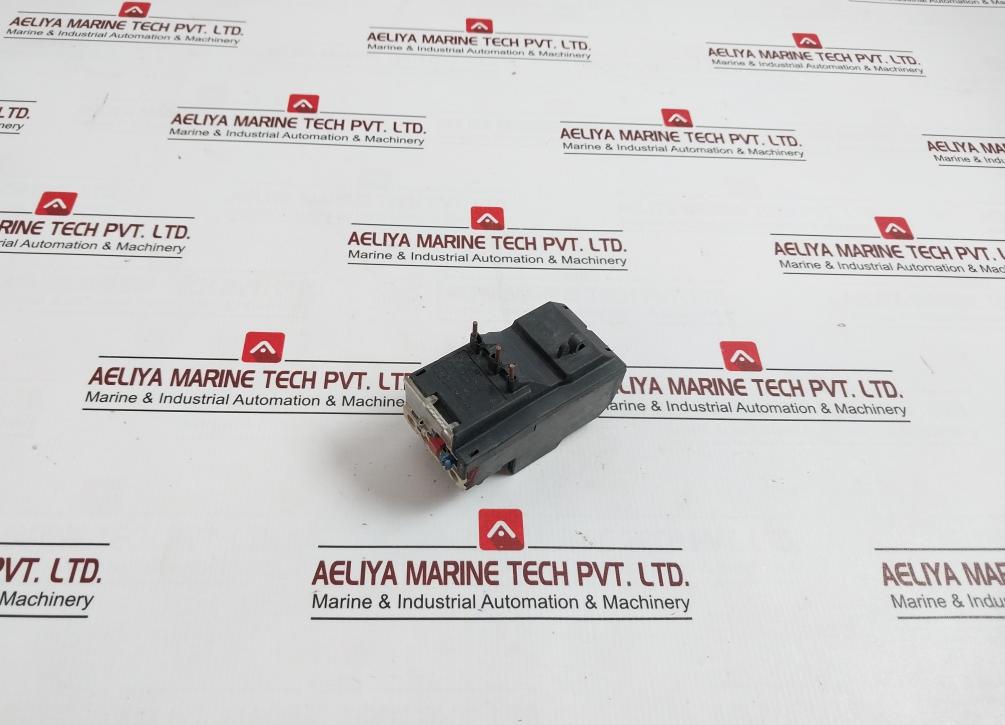 Telemecanique Lr2 D1307 Thermal Overload Relay 5000A Iec 292-947 380 V Ac
