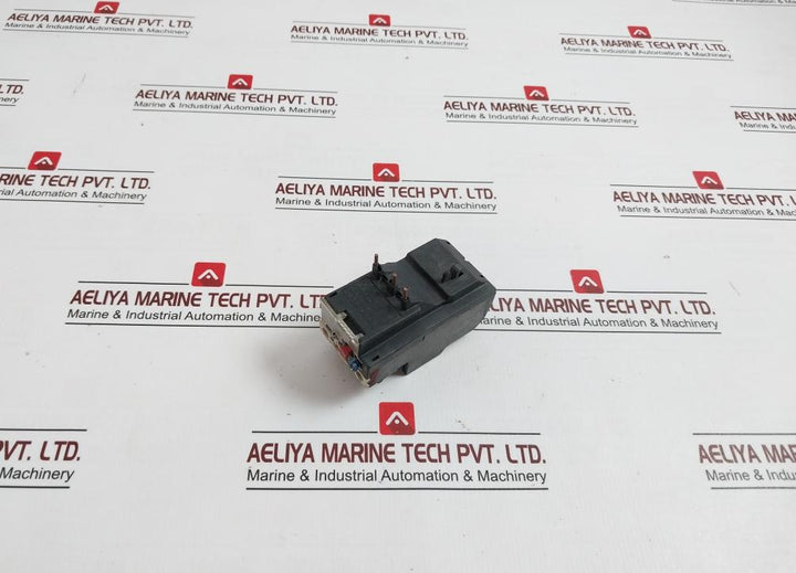 Telemecanique Lr2 D1307 Thermal Overload Relay 5000A Iec 292-947 380 V Ac