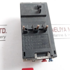 Telemecanique Lr2 D1307 Thermal Overload Relay 5000A Iec 292-947 380 V Ac