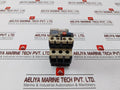 Telemecanique Lr2 D1307 Thermal Overload Relay 750 V 6Kv Lr2 D13 5 A