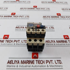 Telemecanique Lr2 D1307 Thermal Overload Relay 750 V 6Kv Lr2 D13 5 A