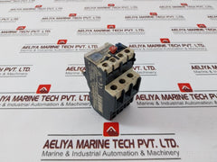 Telemecanique Lr2 D1307 Thermal Overload Relay 750 V 6Kv Lr2 D13 5 A