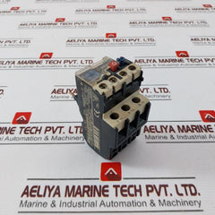 Telemecanique Lr2 D1307 Thermal Overload Relay 750 V 6Kv Lr2 D13 5 A