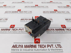 Telemecanique Lr2 D1307 Thermal Overload Relay 750 V 6Kv Lr2 D13 5 A