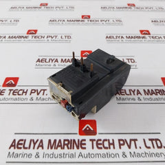 Telemecanique Lr2 D1307 Thermal Overload Relay 750 V 6Kv Lr2 D13 5 A