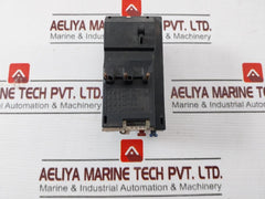 Telemecanique Lr2 D1307 Thermal Overload Relay 750 V 6Kv Lr2 D13 5 A