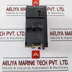 Telemecanique Lr2 D1307 Thermal Overload Relay 750 V 6Kv Lr2 D13 5 A