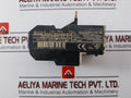 Telemecanique Lr2 D1307 Thermal Overload Relay 750 V 6Kv Lr2 D13 5 A