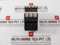 Telemecanique Lr2 D1307 Thermal Overload Relay 750 V 6Kv Lr2 D13 5 A